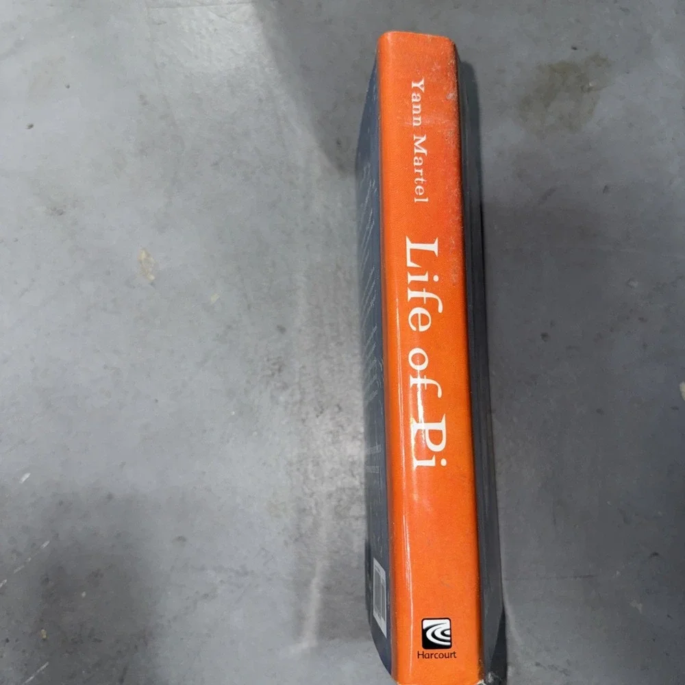 N/A life pi